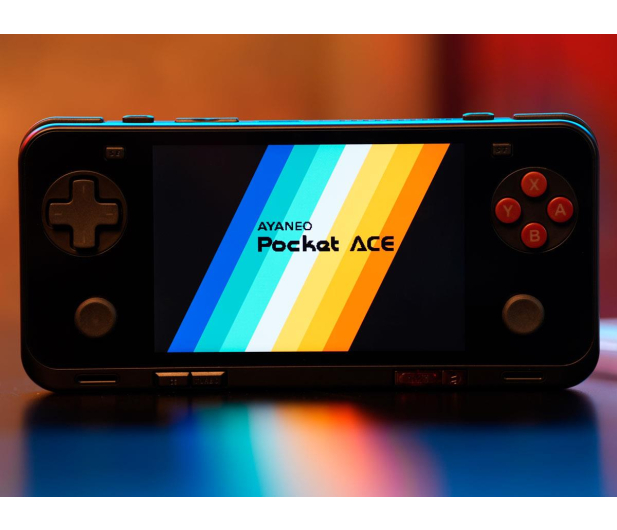 Ayaneo Pocket ACE - 12GB/256GB - 1365741 - zdjęcie 7